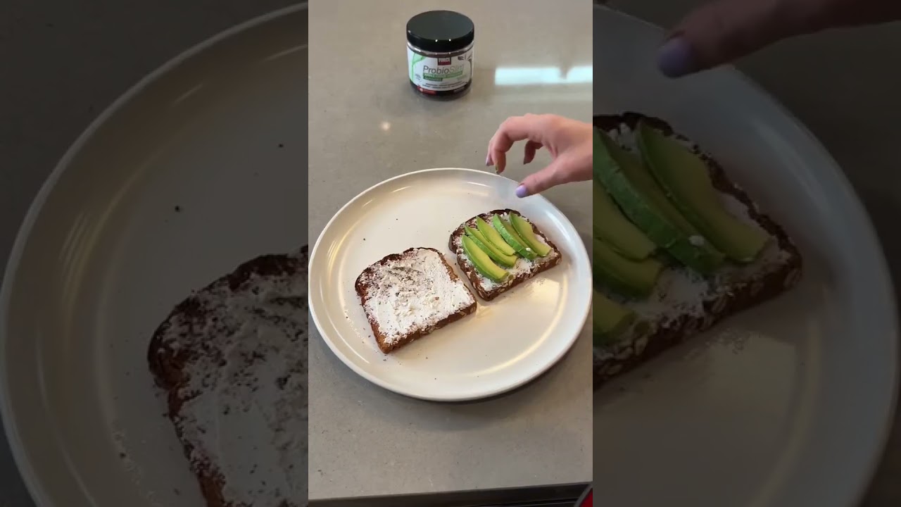 Add ProbioSlim Apple Cider Vinegar Gummies to your wellness routine! 