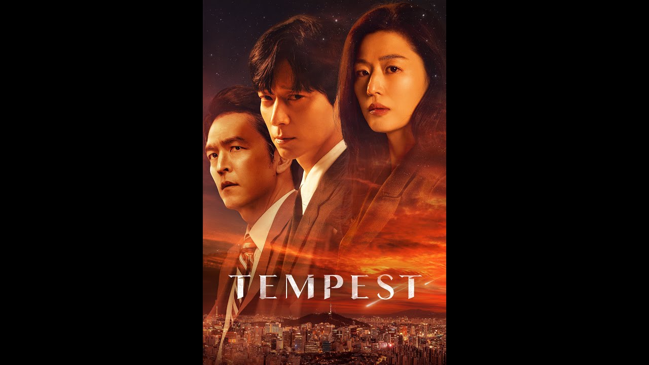 Tempest Official Trailer