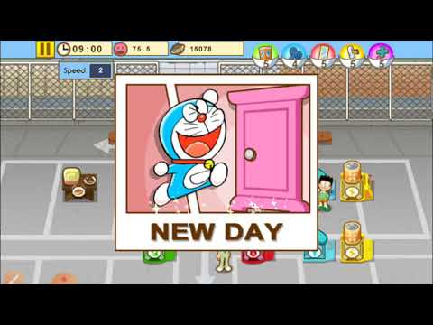 Doremon repair shop /Doremon repair shop game /Doremon repair shop apk mod/Doremon repair shop game