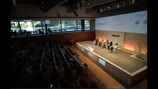 Así se vivió la Workplace Design Conference - Madrid 2025 by 3g office