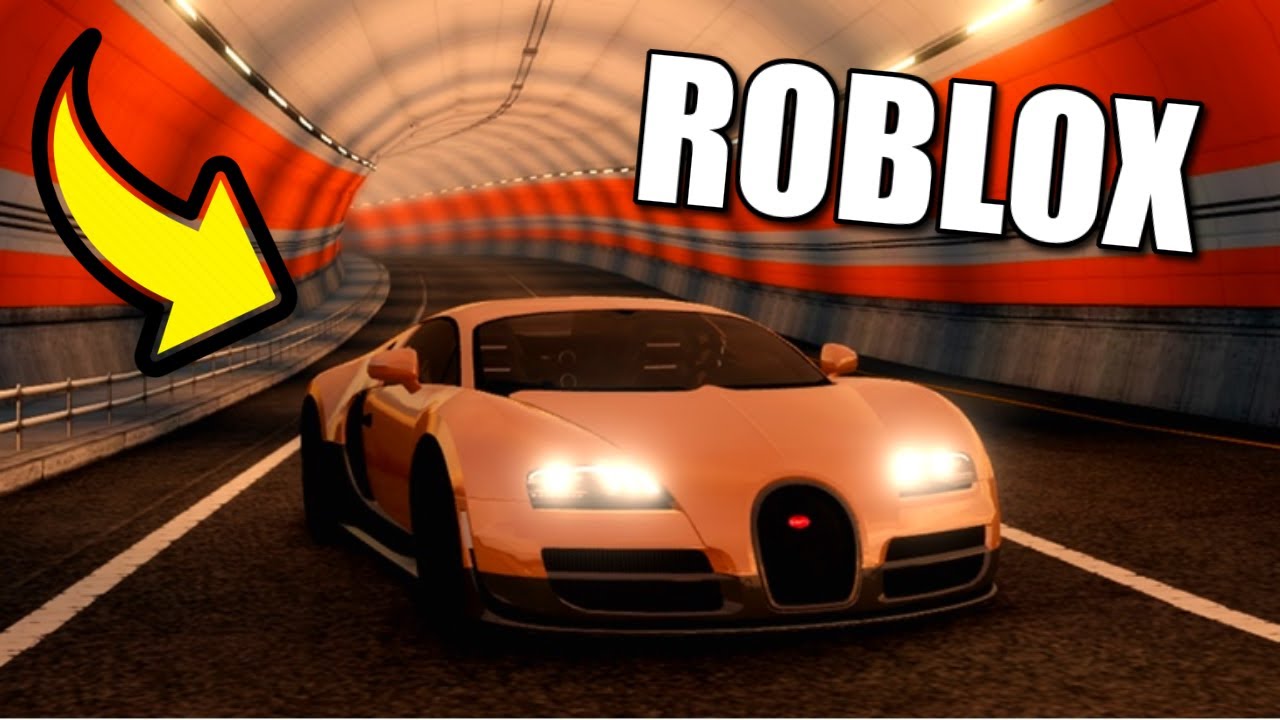 Best Car Games On Roblox 2023 - All Computer Games Free Download 2023