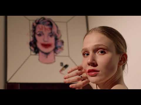 Балет. Боль. Страсть. Женское искусство. МОЙ ПЕРВЫЙ КОНЦЕПТУАЛЬНЫЙ ВИДЕО-ПЕРФОРМАНС!