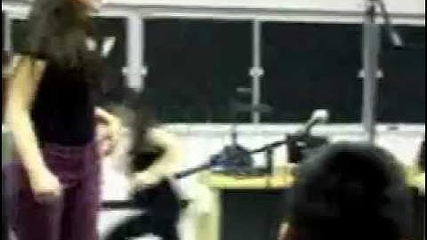 Goodbye--Binghamton University