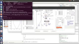 Parametric CFD simulations on spray dryers