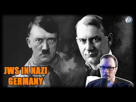 Did Jehovah's Witness Leaders Collaborate with the Nazis?