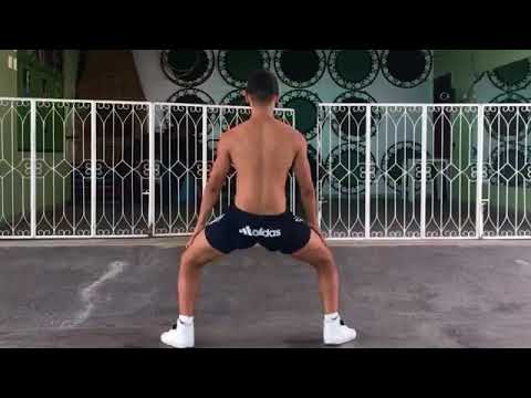 JAZON MORAIS - RITMO MEXICANO - YouTube