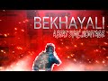 BEKHAYALI || A PUBG MOBILE BEAT SYNC MONTAGE || TR NOOB
