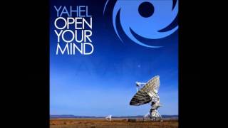 Video voorbeeld van "Yahel - Open Your Mind (Original Mix) (2000)"