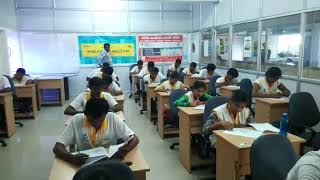 Logistics Sector Skill Council Batch Id -  22733