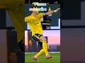 CR7 Flying Kick Goal#football #edit #ronaldo