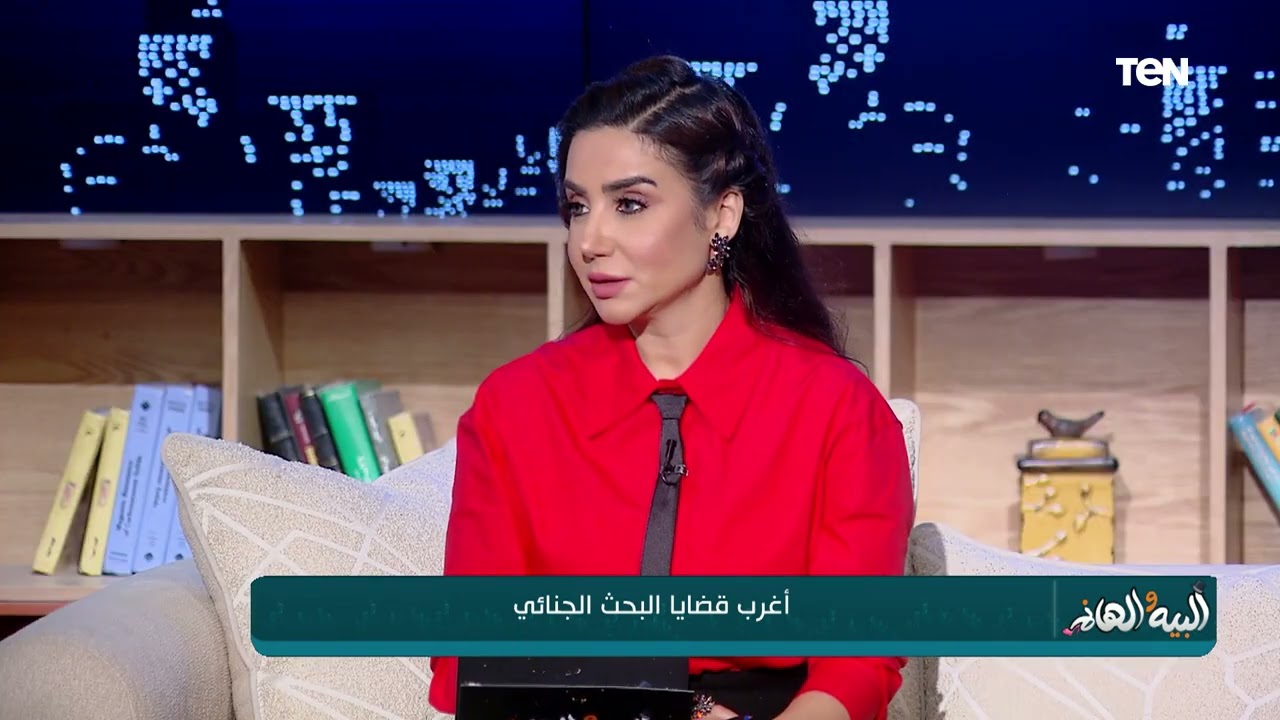 هل كل جاني لازم يسيب أثر وراه بعد الجريمة ؟. اللواء أحمد طاهر يحكي كواليس قضية: عرفناه من الشورت