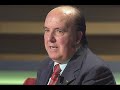 Fallece Chiquito de la Calzada...Políticos y artistas se despiden de él en las redes sociales