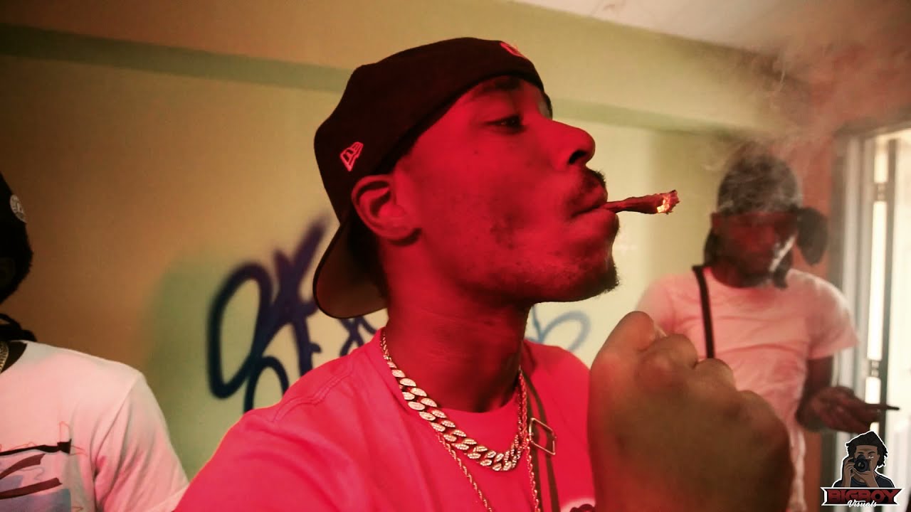 LuhTy - How High (Official Video) Shot By @Big Boy Visuals (Prod. By ...