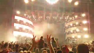 Обложка Neversea KSHMR Maurice West Festival Of Lights Wildcard Скачать Neversea KSHMR Maurice West Festival Of Lights Wildcard
