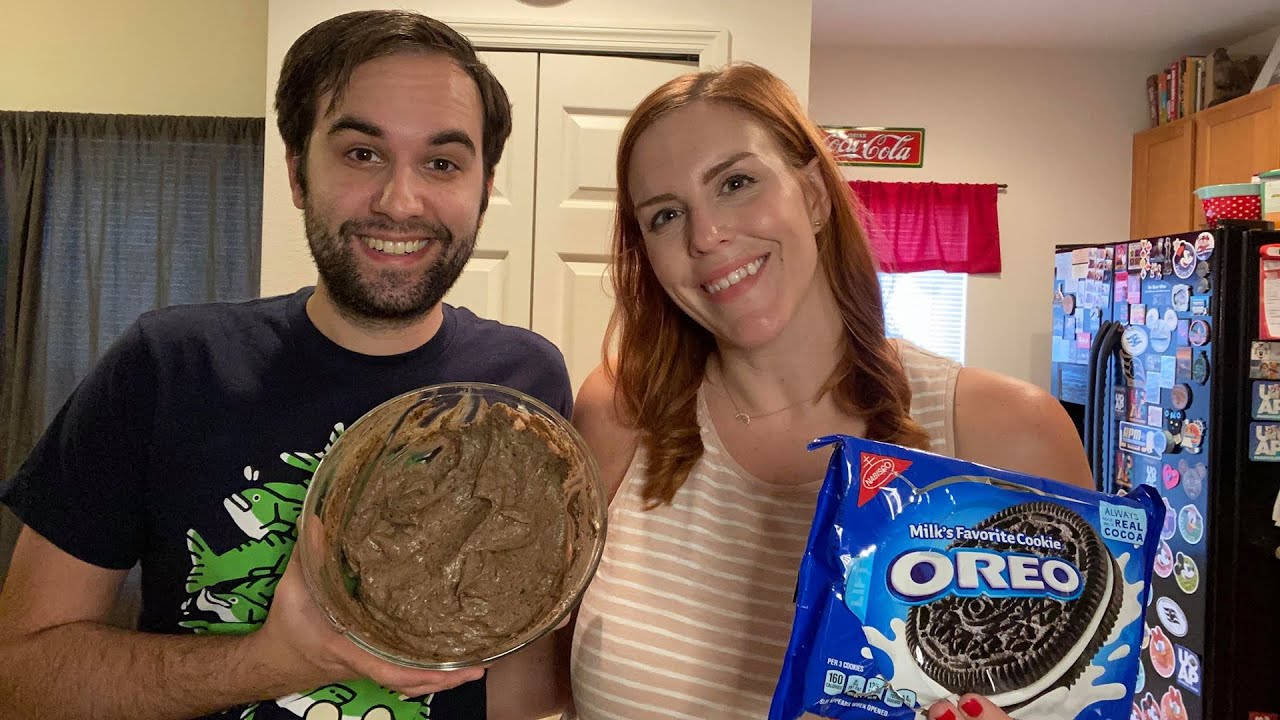 Disney's Grey Stuff at Home! | Disney Cooking and a SPECIAL ANNOUNCEMENT!