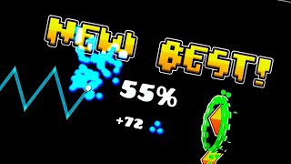 Sonic Wave 55%