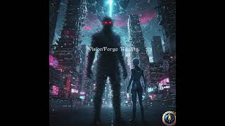 The Shattered Horizon 🌌 | VisionForge Reality Sci-Fi Shorts