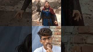 #doctorstrange​#edit​#shorts​ Movie - Doctor Strange Multiverse of MadnessSong - No-batidao (slowed)