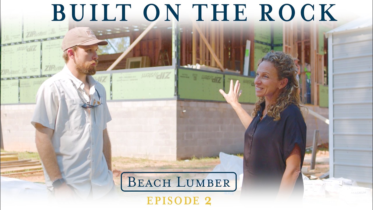 Beach Lumber video still