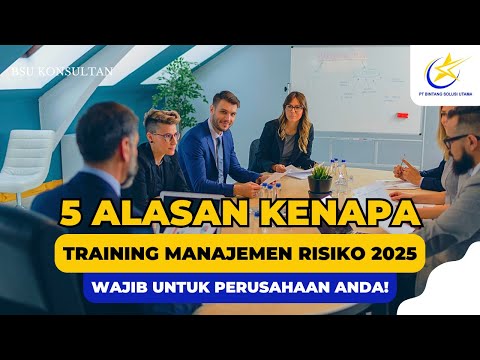 5 Alasan Kenapa