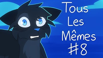 Tous Les Mêmes - Nightcloud, Breezepelt, Crowfeather MAP - Part 8