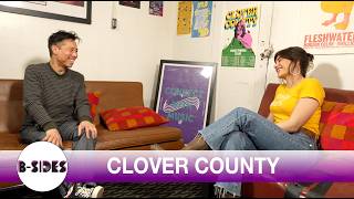 Clover County Went From Emo Skater Kid To Emmylou Harris Aspirations