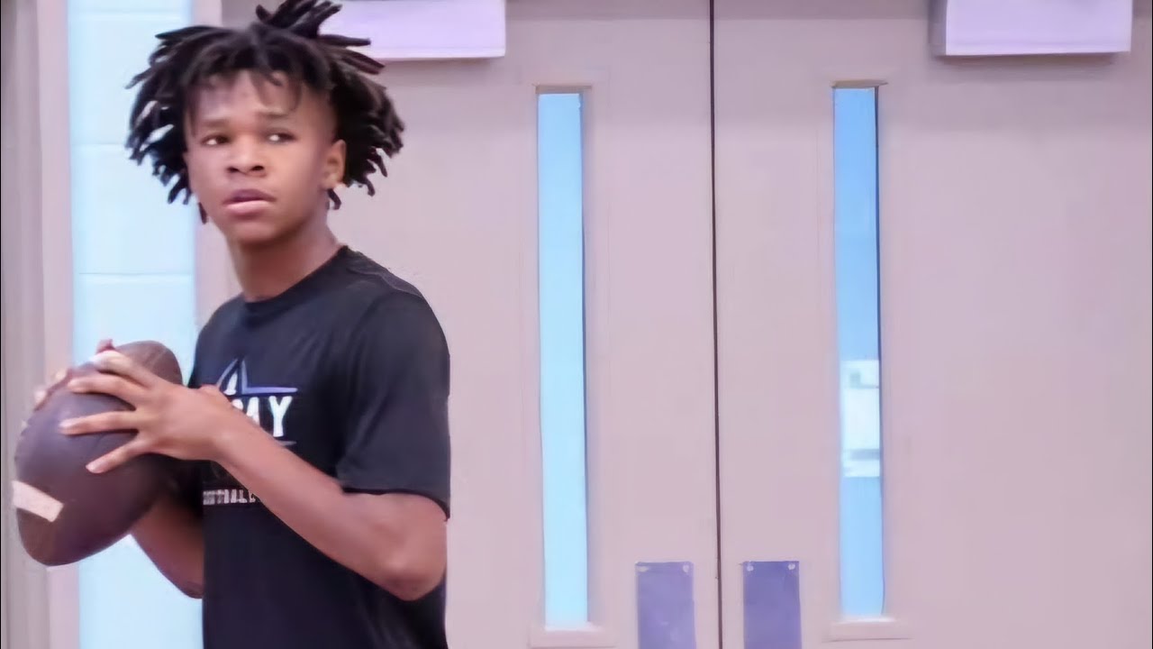 Another day at Qb Country‼️ 