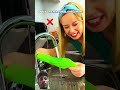 🚰 IMPOSSIBLE TOWEL CHALLENGE 🧼