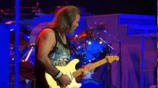 Iron Maiden Moonchild Live Montreal 2012 HD 1080P