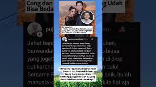 Kacang Lupa Kulitnya Tega Sekali Ya Wendah Seperti Itu 
