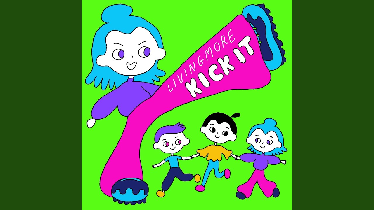 Watch Kick It on YouTube Watch Kick It on YouTube