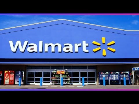 Walmart | The latest USDT income website in 2023 | Money-making platform in 2023