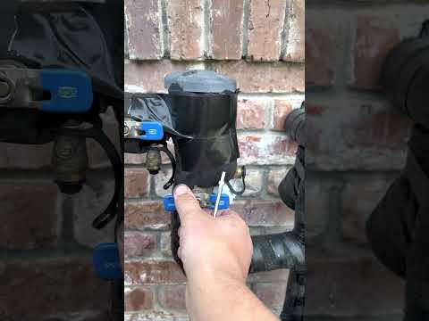 How Does A Vacuum Pressure Breaker Work