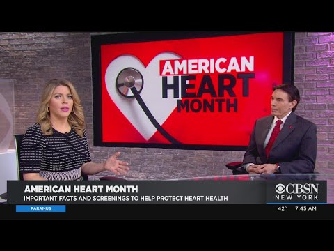 Video: Expertråd: Hjärthälsa