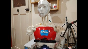 Freds Right Shoulder Part 2