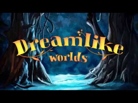 Dreamlike Worlds Steam CD Key