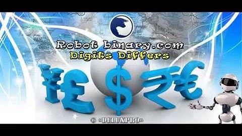 [Real ACC] Binary.com Robot 10% profit $650 30 min