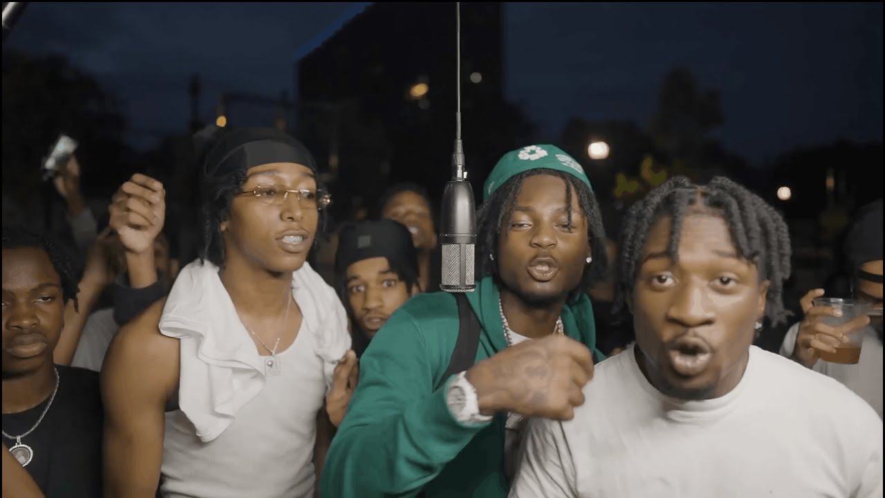 [FREE] Kyle Richh X Dee Billz Jerk Drill Type Beat "THOOTIE" | Jerk Drill Instrumental 2026