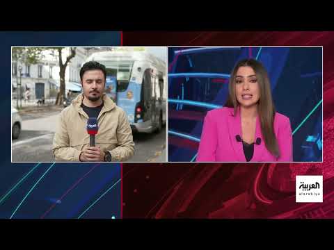 تطورات إقليمية ودولية: من سوريا وأوكرانيا إلى فرنسا والصين