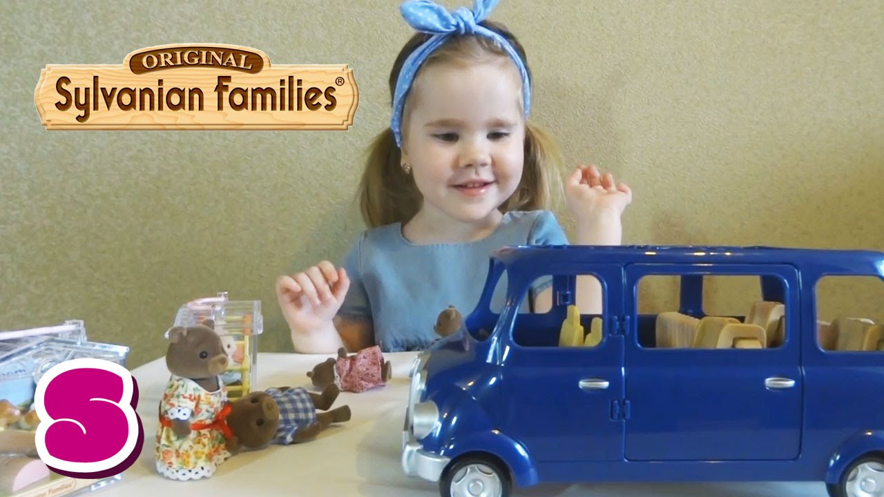 silvanian femilis semimestnyj