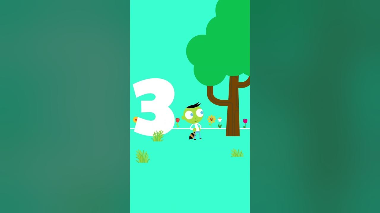 PBS KIDS Celebrates: Groundhog Day | PBS KIDS #Shorts - YouTube