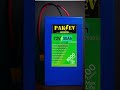 Pak EV Powerwall &amp; Electric Bike Batteries | Future of Energy in Pakistan 🇵🇰