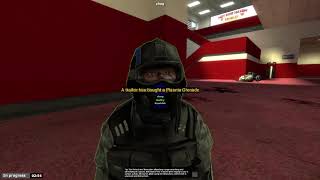 The Ol Switcharoo (Garrys Mod TTT)