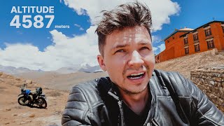 Visiting the Worlds Highest Village (Spiti Valley Day 5)