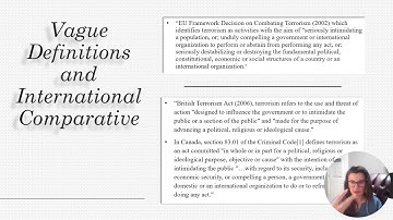 An Overview of the Algerian Case Under the Universal Periodic Review Process 5 of 6