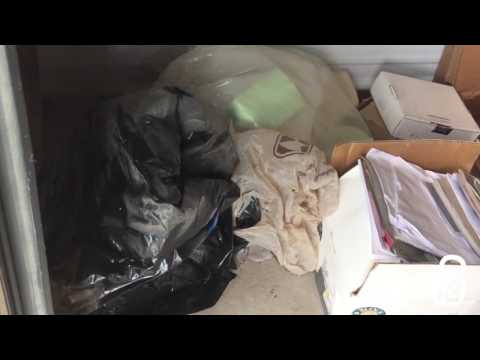 Treedog Storage Unit 2A