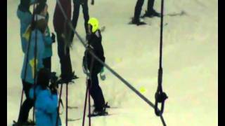 Jodi's Beginner 3 Ski Lesson