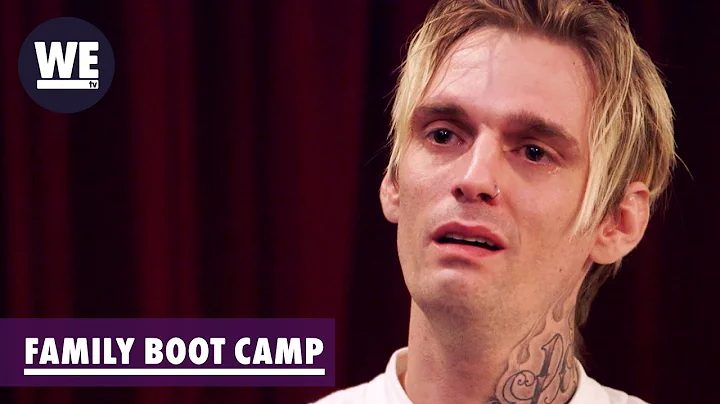 Aaron Felt Responsible for Family Tragedies | Marr...