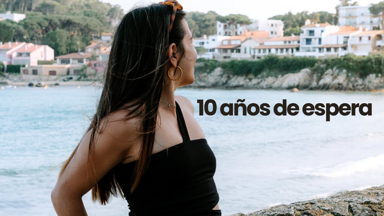 Por qué le digo a mi familia que no volveré a EE.UU.