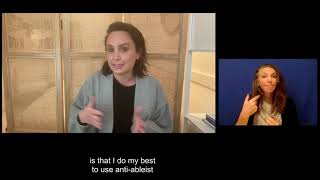 STEMIEFest 2024: Designing Predictable Routines in Early Childhood Environments